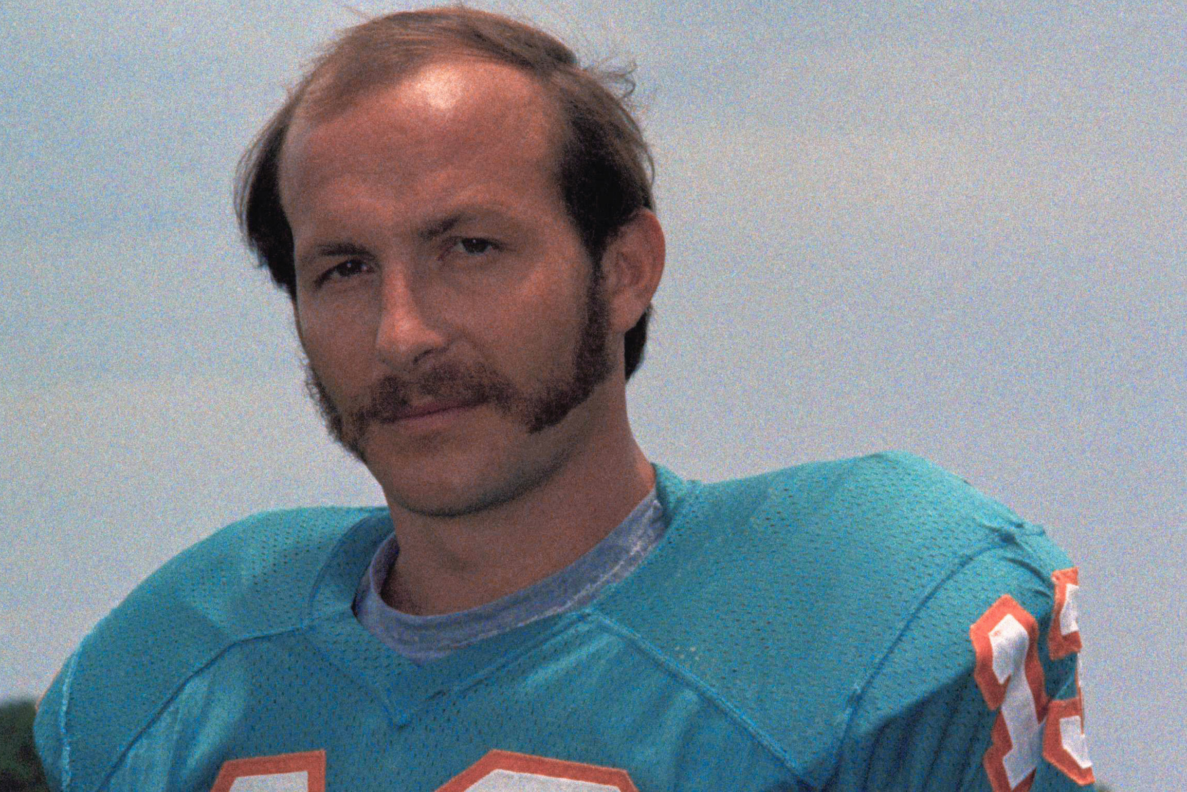 Jake Scott, Super Bowl MVP who helped Miami to a perfect season