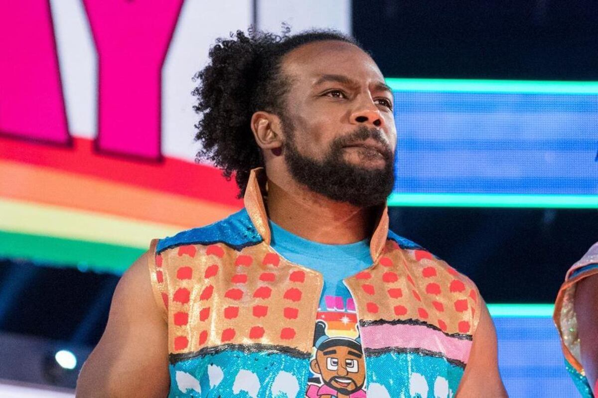 Exclusive Xavier Woods Talks New Day In Gears 5 Wwe Survivor Series And More Bleacher Report Latest News Videos And Highlights We have just picked up new achievements for stubbs the zombie in rebel without a pulse. xavier woods talks new day in gears 5