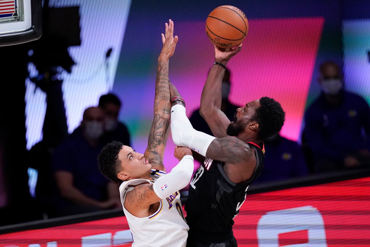 Nets Rumors: Jeff Green Agrees to Contract with Brooklyn ...
