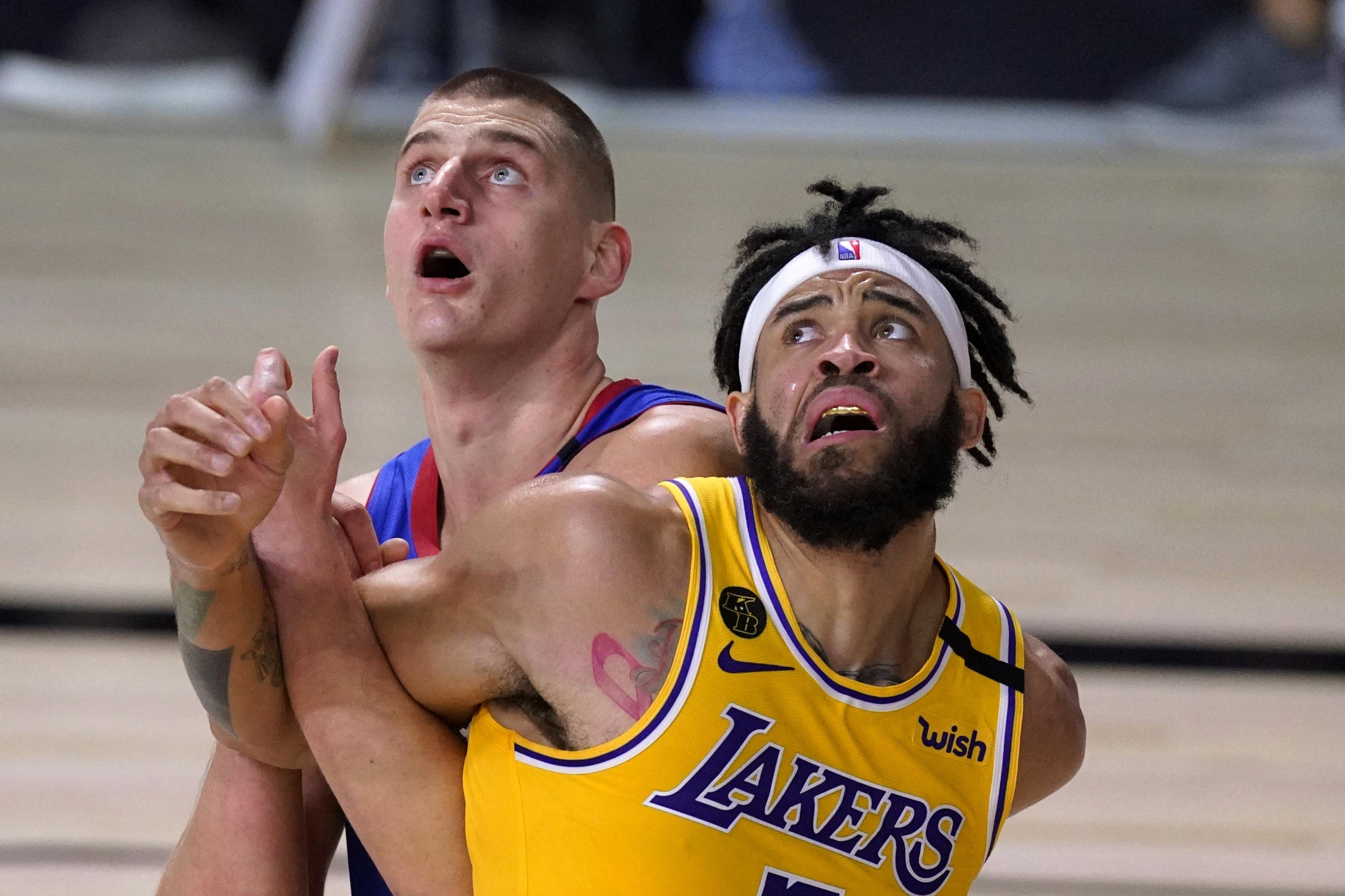 NBA free agency: Marc Gasol narrowing his focus to Lakers, Raptors