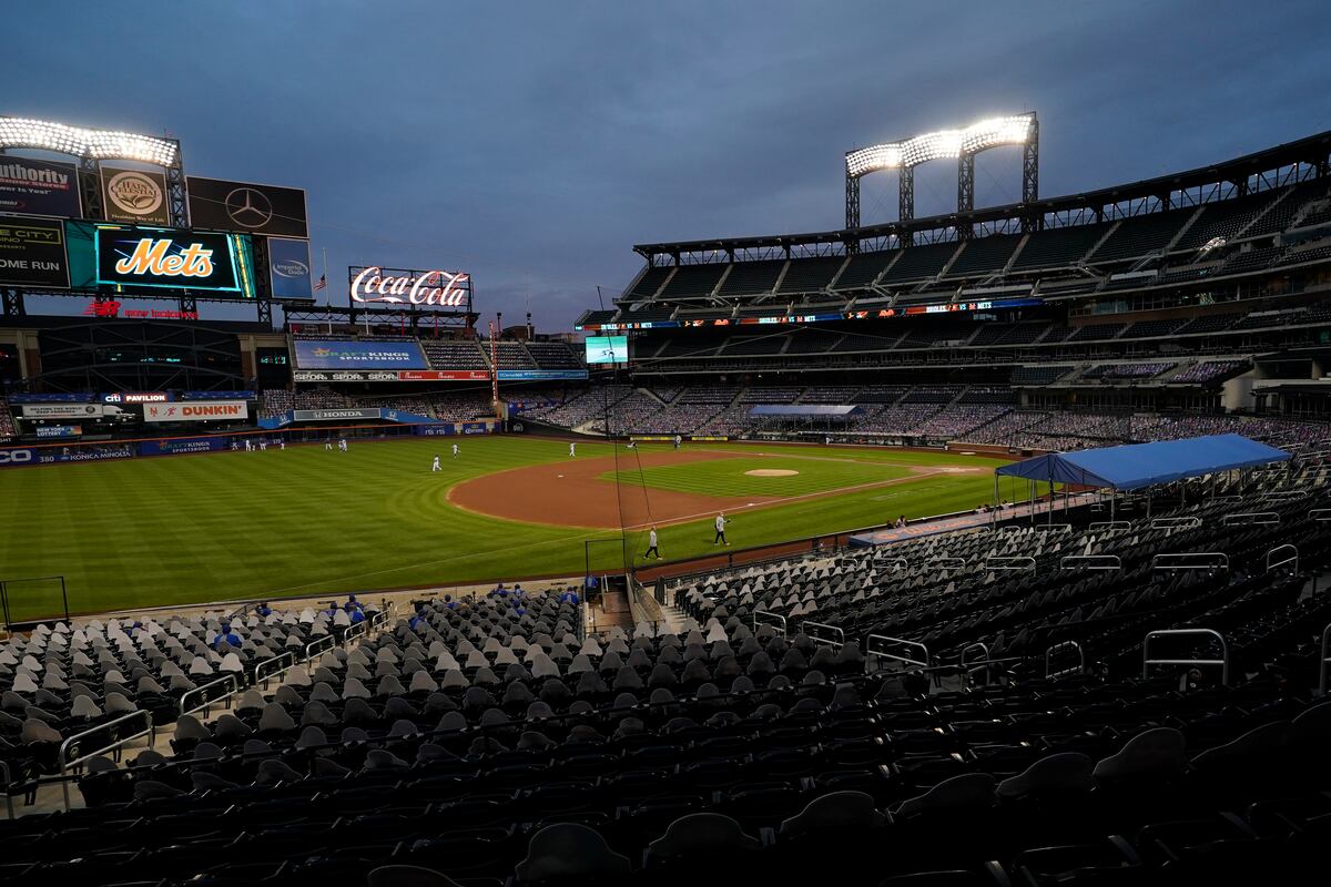 Mets' Steve Cohen Trolls Jennifer Lopez on Twitter over Failed Ownership Bid | Bleacher Report ...