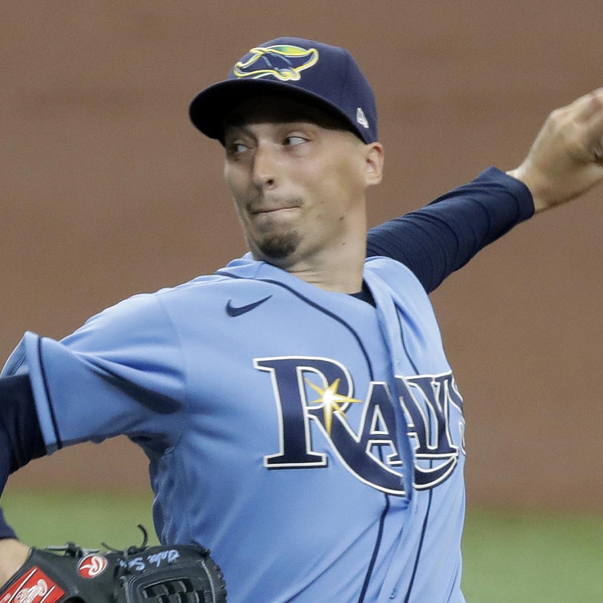 MLB Rumors: Red Sox-Blake Snell, Vladdy trade buzz, Mets targeting SP