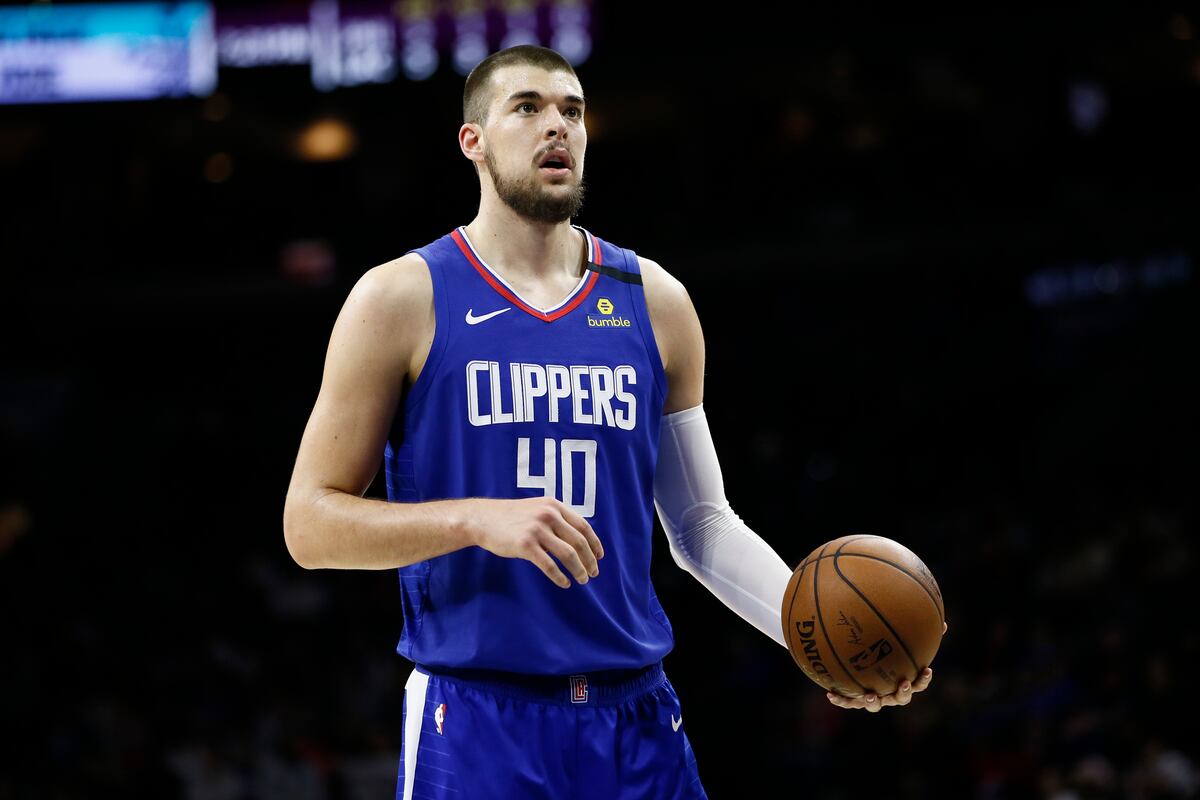 Clippers Rumors: Exec Says Zubac Has More Trade Value Than Beverley, Williams | Bleacher Report ...