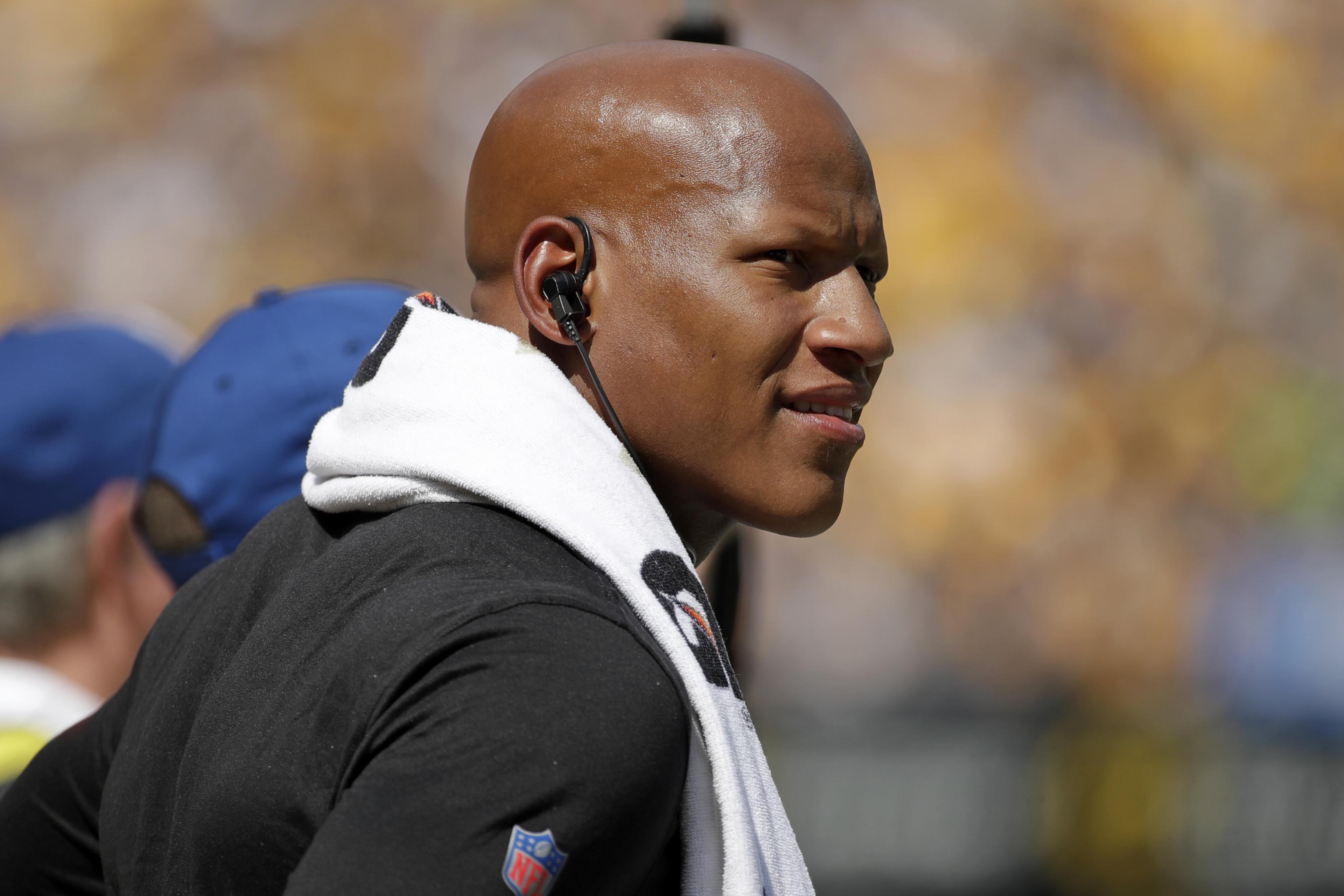 Ryan Shazier Placed on IR by Steelers After Undergoing Spinal Surgery, News, Scores, Highlights, Stats, and Rumors