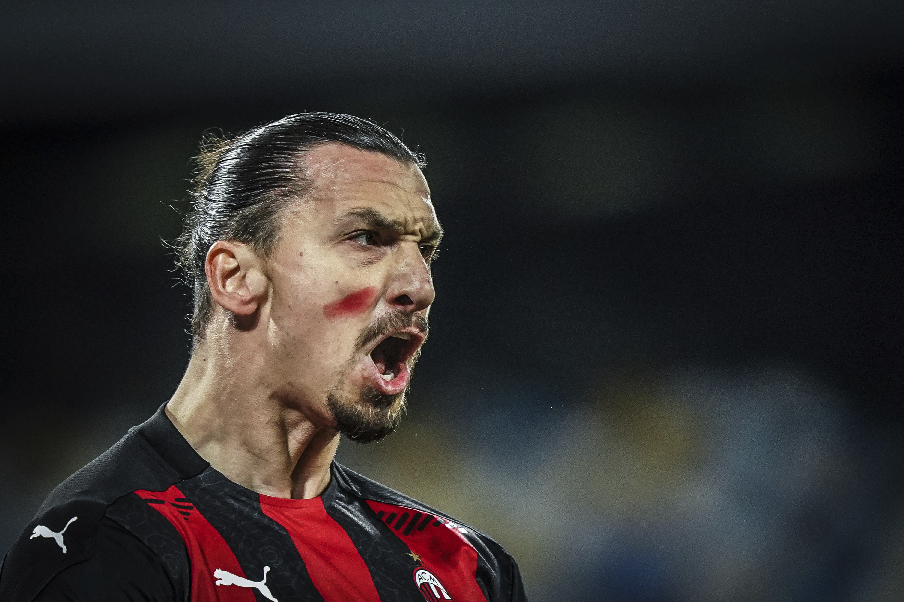 Report Zlatan Ibrahimovic Gareth Bale More To Object To Fifa 21 Likenesses Bleacher Report Latest News Videos And Highlights
