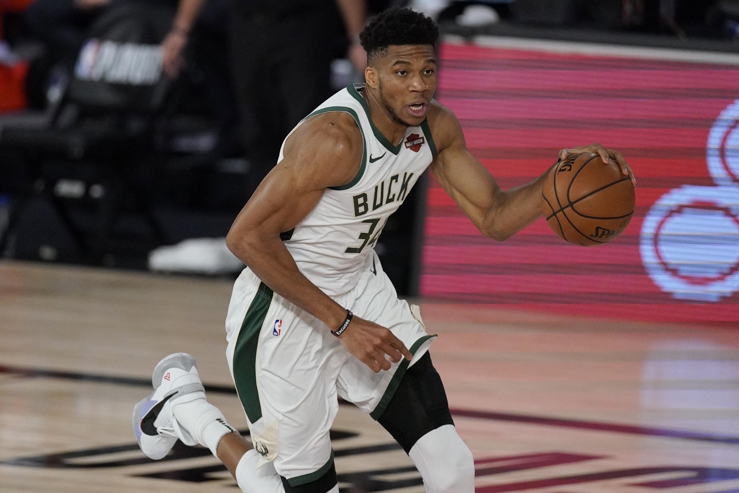 Jay Williams Says Giannis Antetokounmpo Will Be in Miami Heat