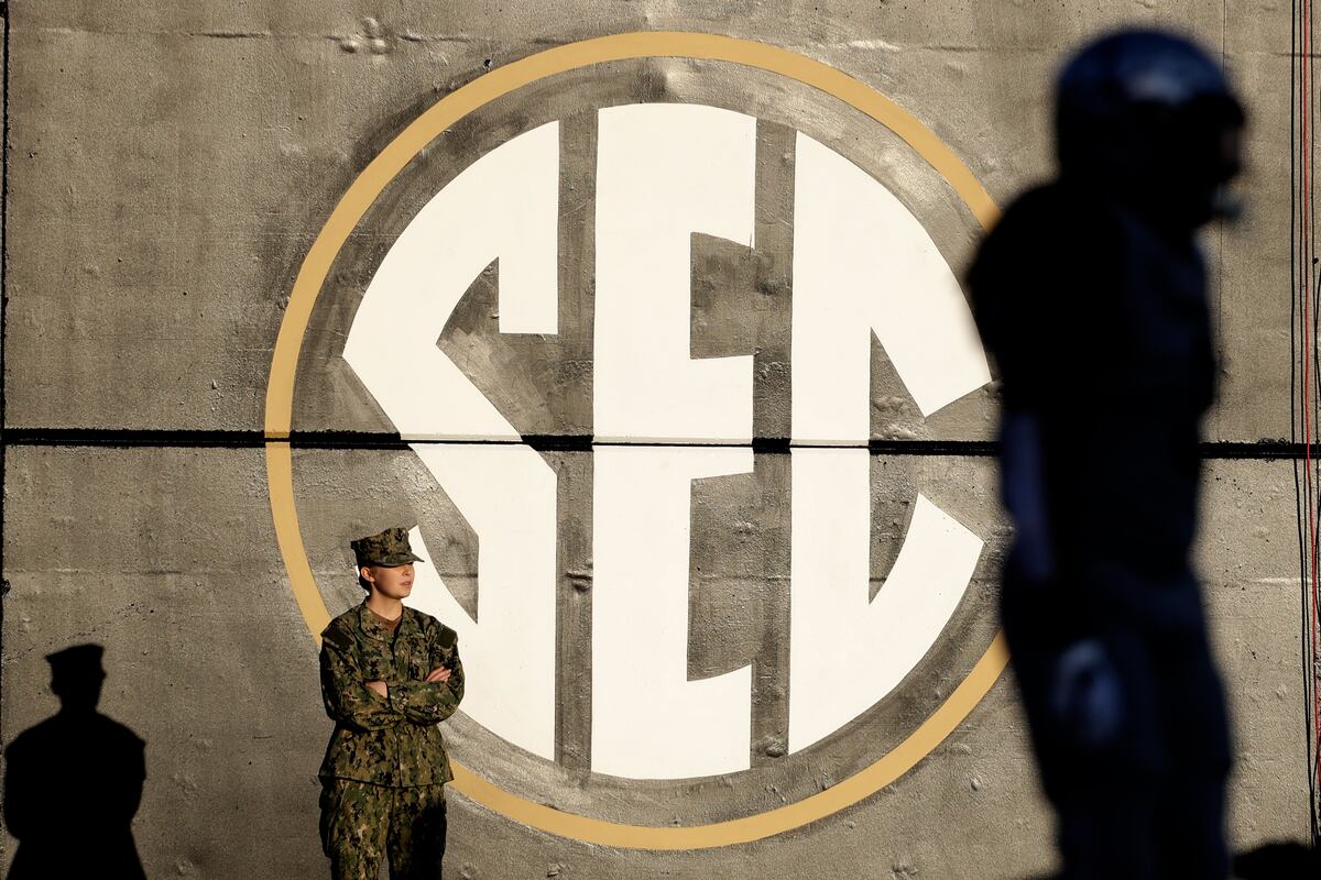 Vanderbilt Soccer Player Sarah Fuller Could Kick For Football Team Vs Missouri Bleacher Report Latest News Videos And Highlights