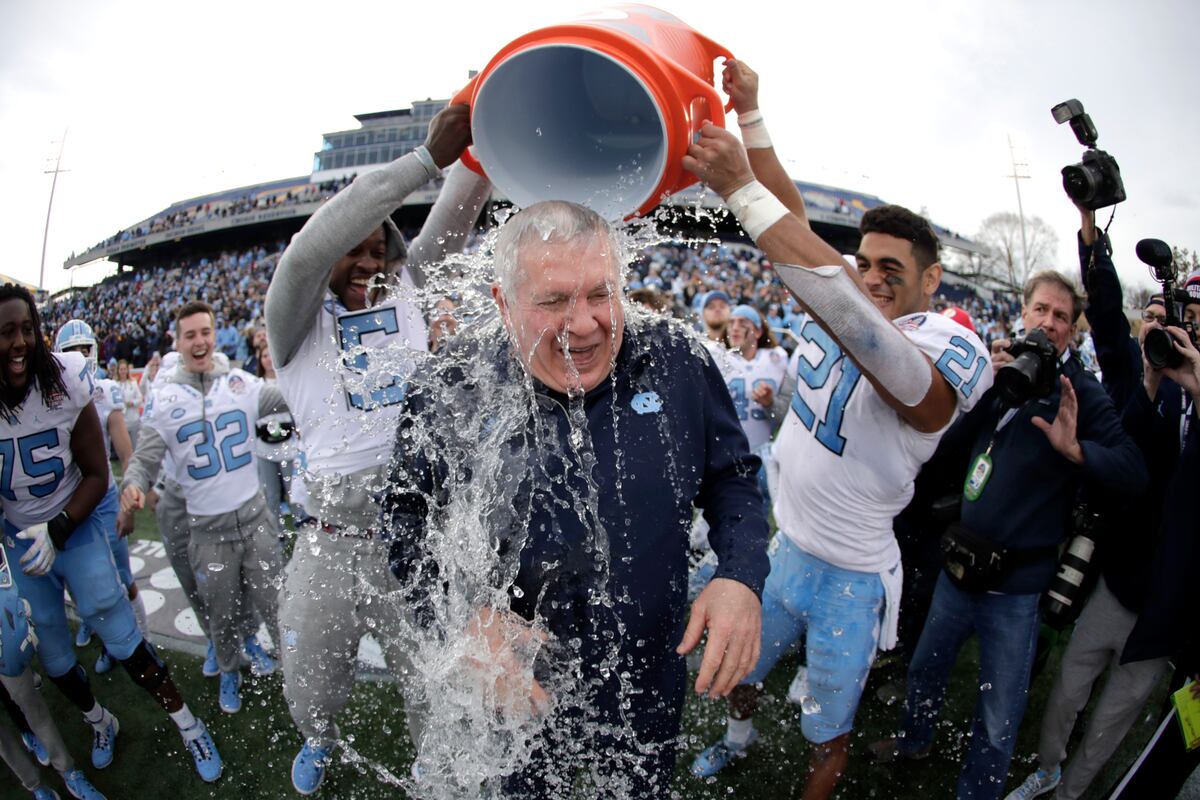 Adam Kramer's College Football Locks and Top Bets for Week 13 | News ...