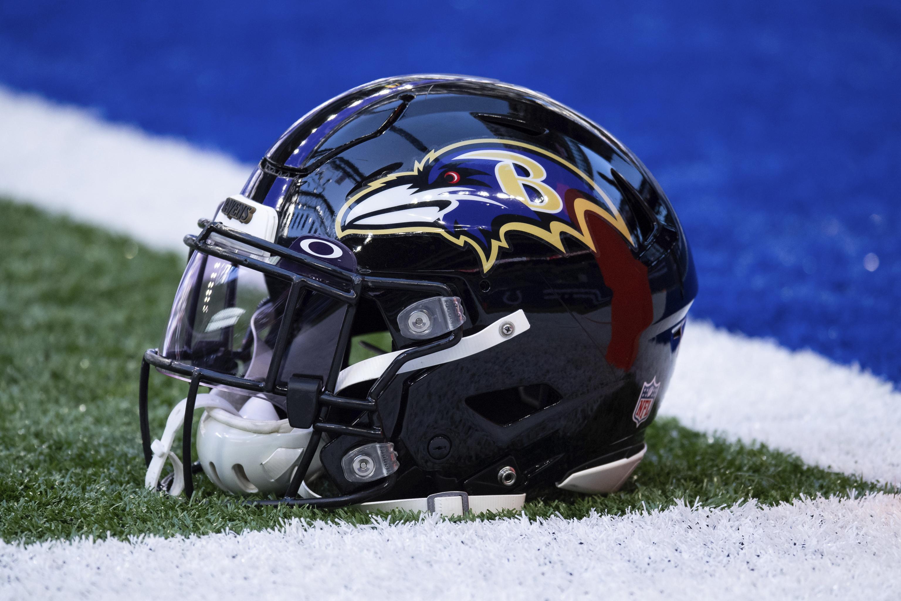 Ravens cancel practice amid coronavirus outbreak