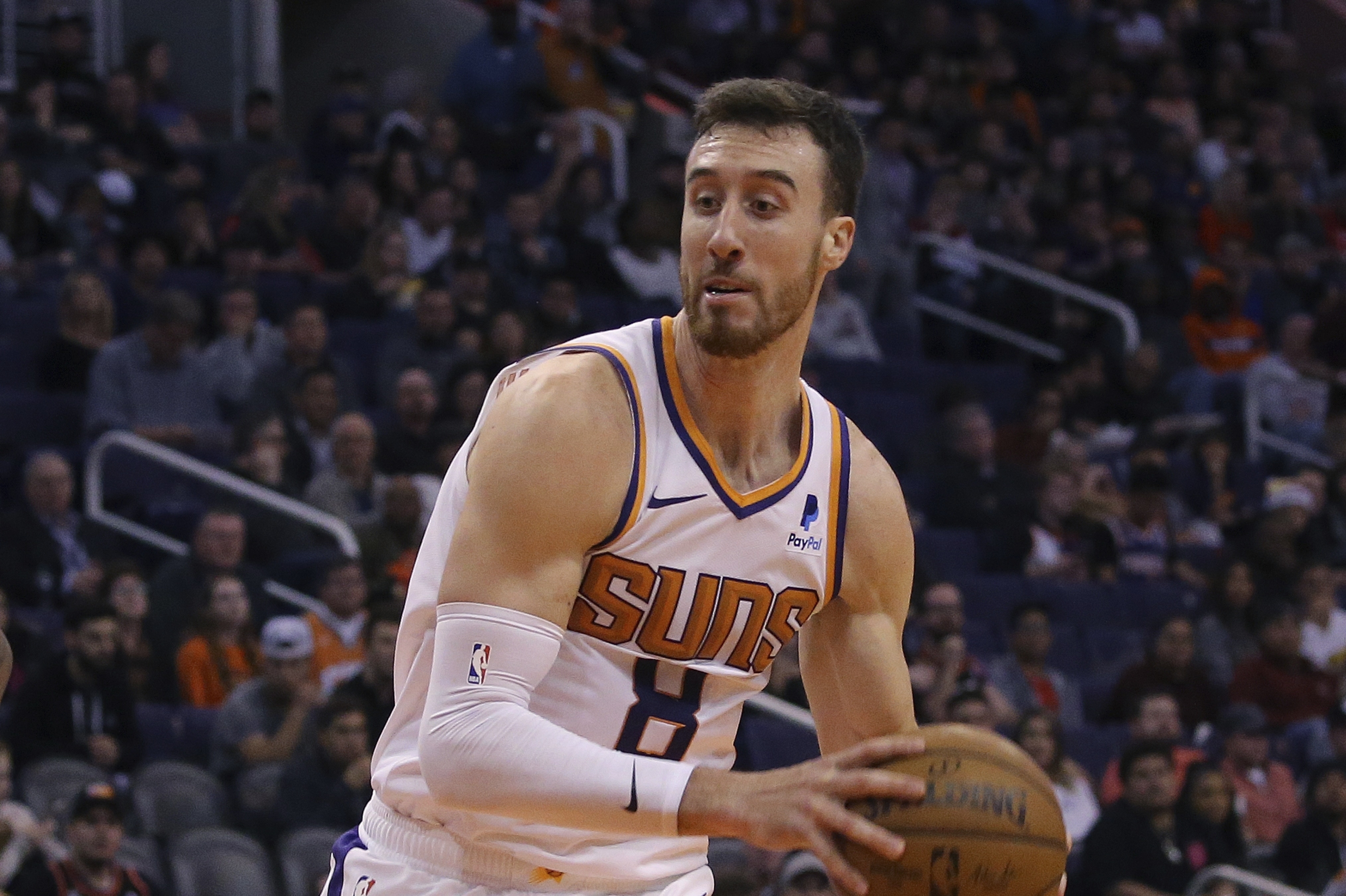 frank kaminsky