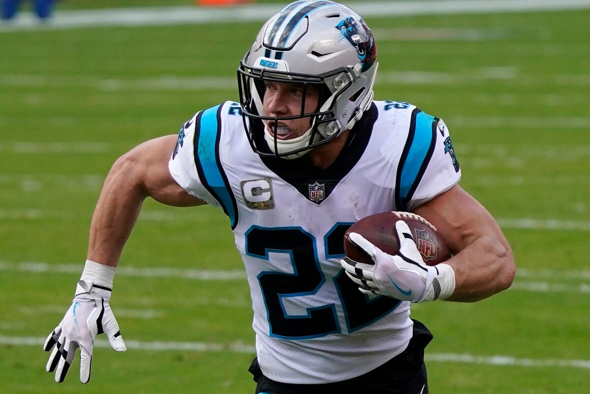 Christian McCaffrey Set to Return from Injury vs. Broncos