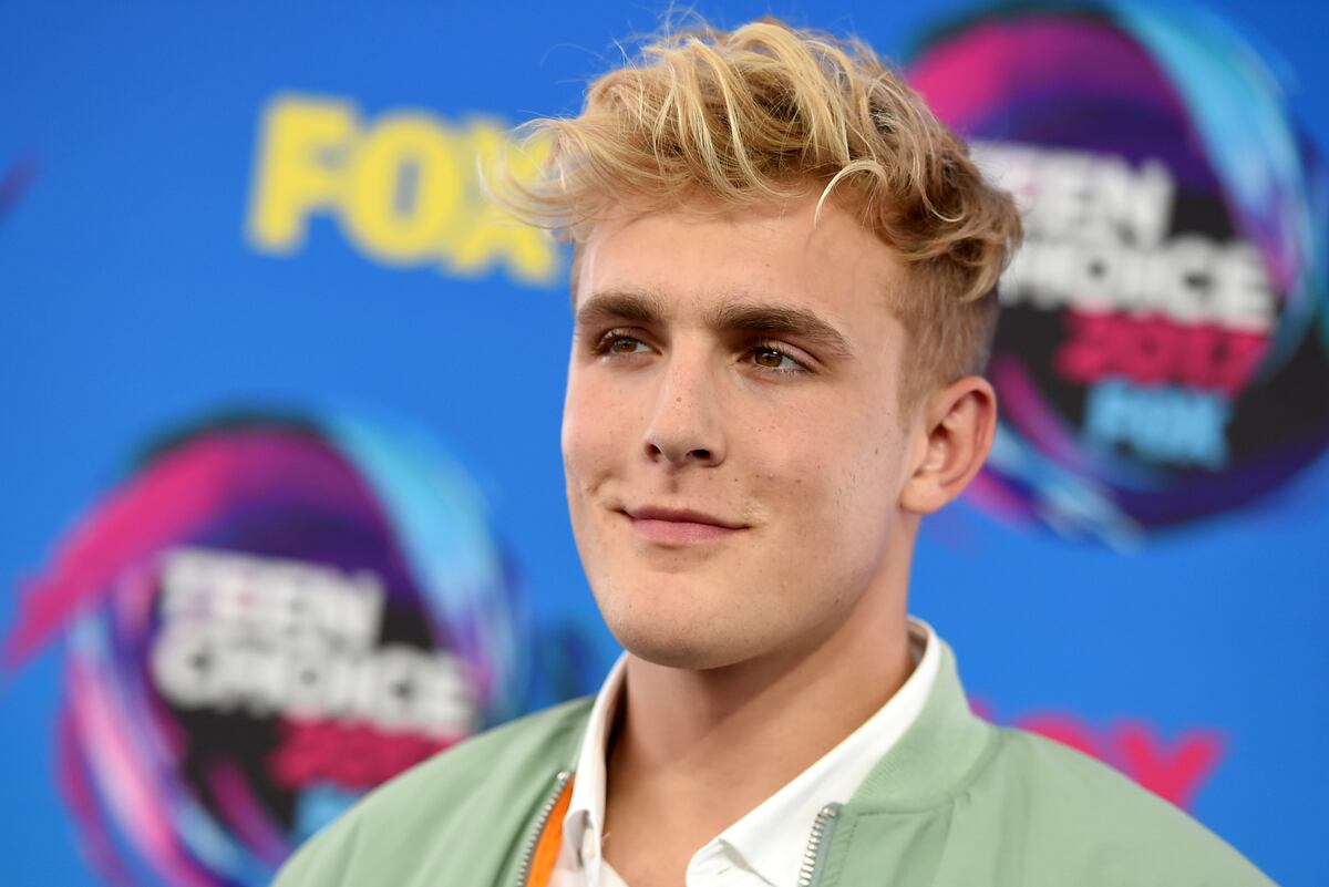 Jake Paul Calls Out Conor Mcgregor Dillon Danis After Nate Robinson Knockout Bleacher Report Latest News Videos And Highlights
