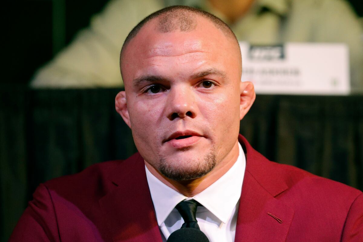 The Real Winners And Losers From Ufc On Espn 18 Bleacher Report Latest News Videos And Highlights