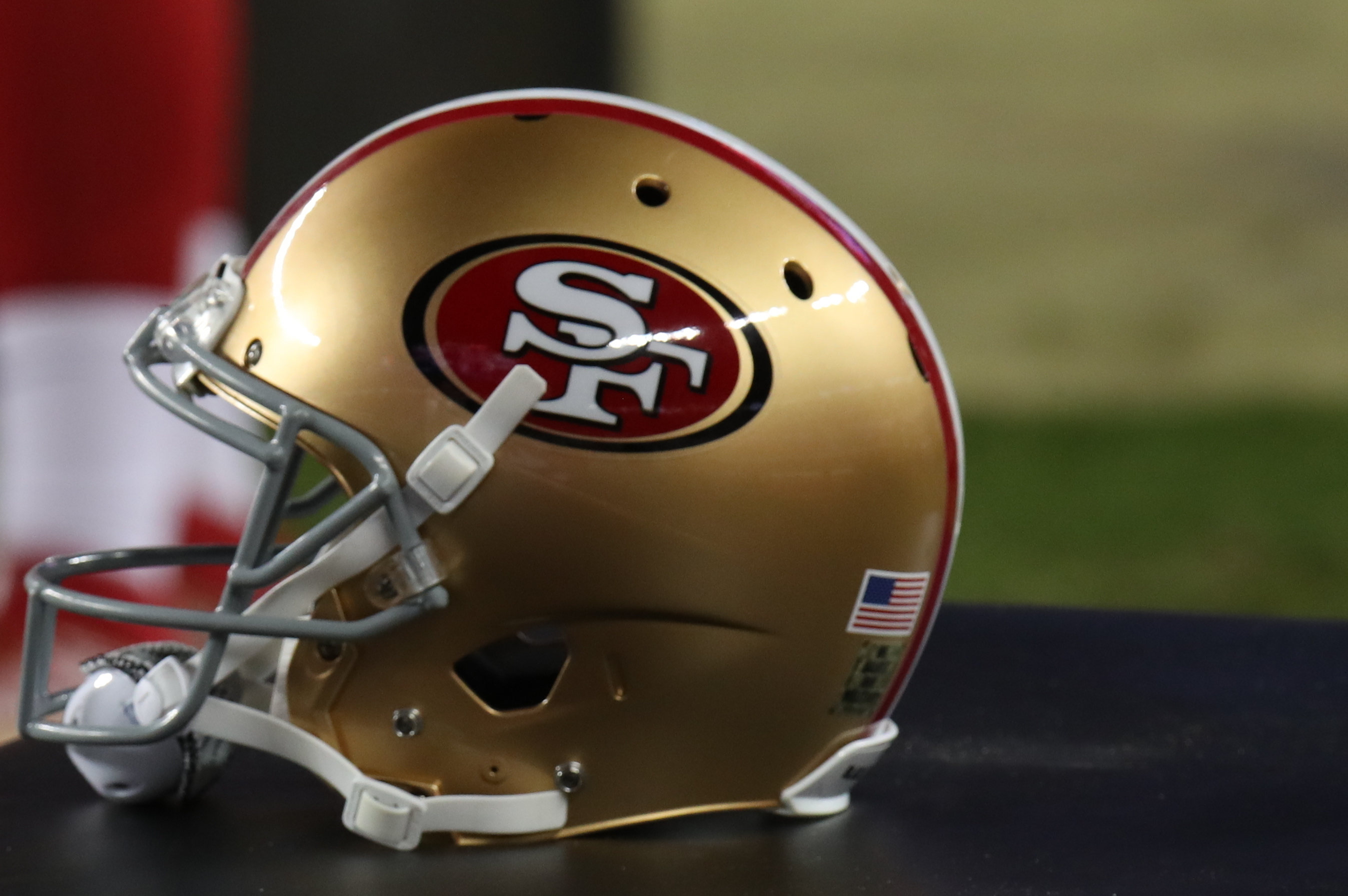 SF 49ers' home games to move to Arizona following new county health  directive, News, Palo Alto Online