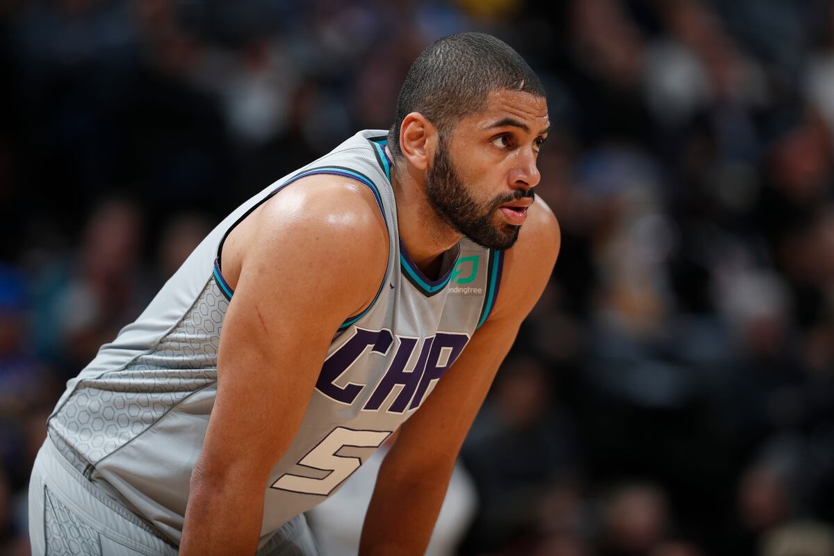 Report: Nicolas Batum Set to Sign Clippers Contract After ...