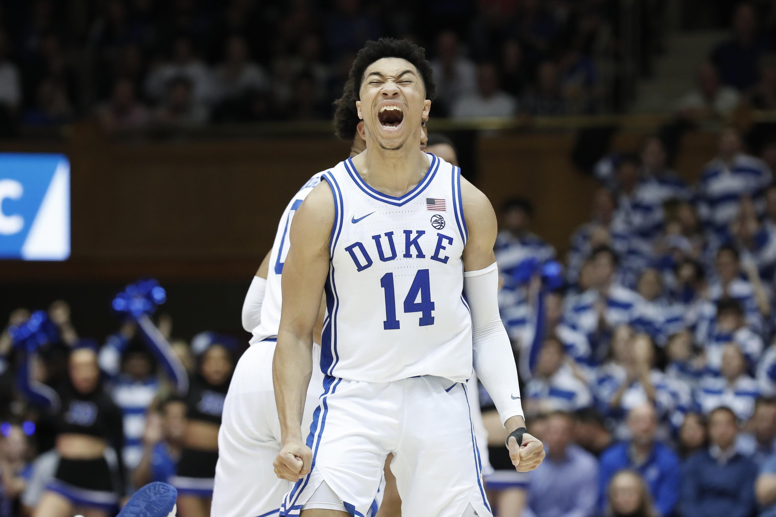 Duke's Cameron Indoor and the Top 20 Home-Court Advantages in College Hoops, News, Scores, Highlights, Stats, and Rumors