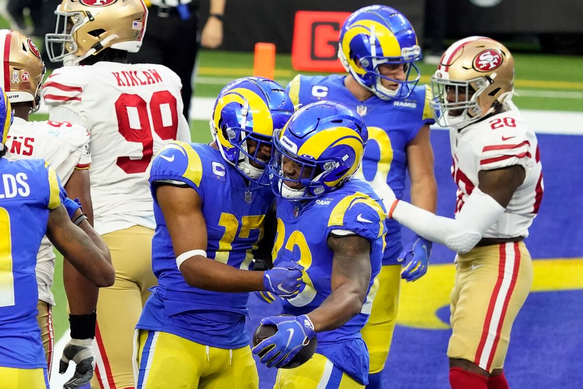 Fantasy Football Week 13: Flex Rankings, Waiver-Wire ...