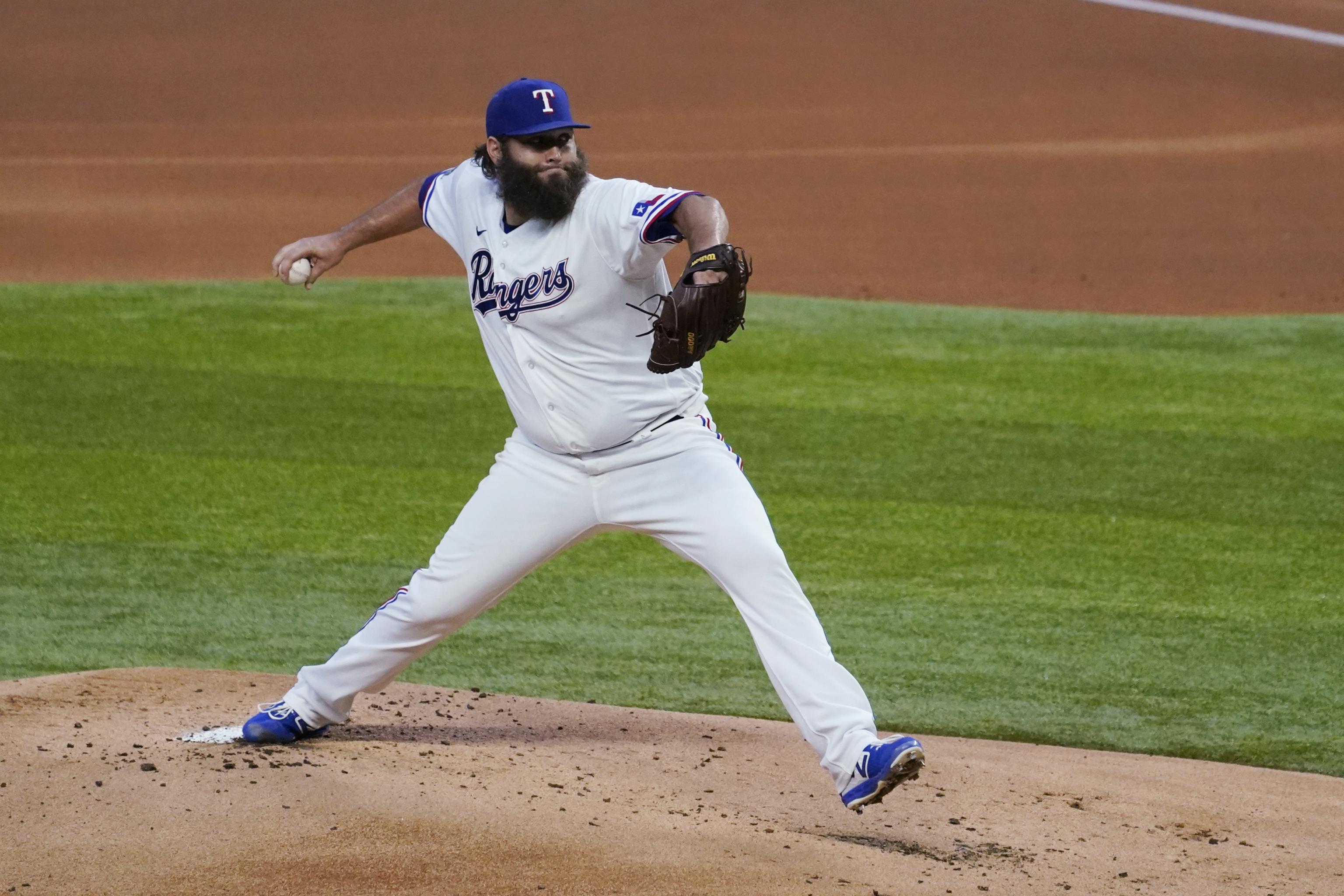 MLB Trade Rumor: Lance Lynn deal by Texas Rangers uncertain - Lone Star Ball