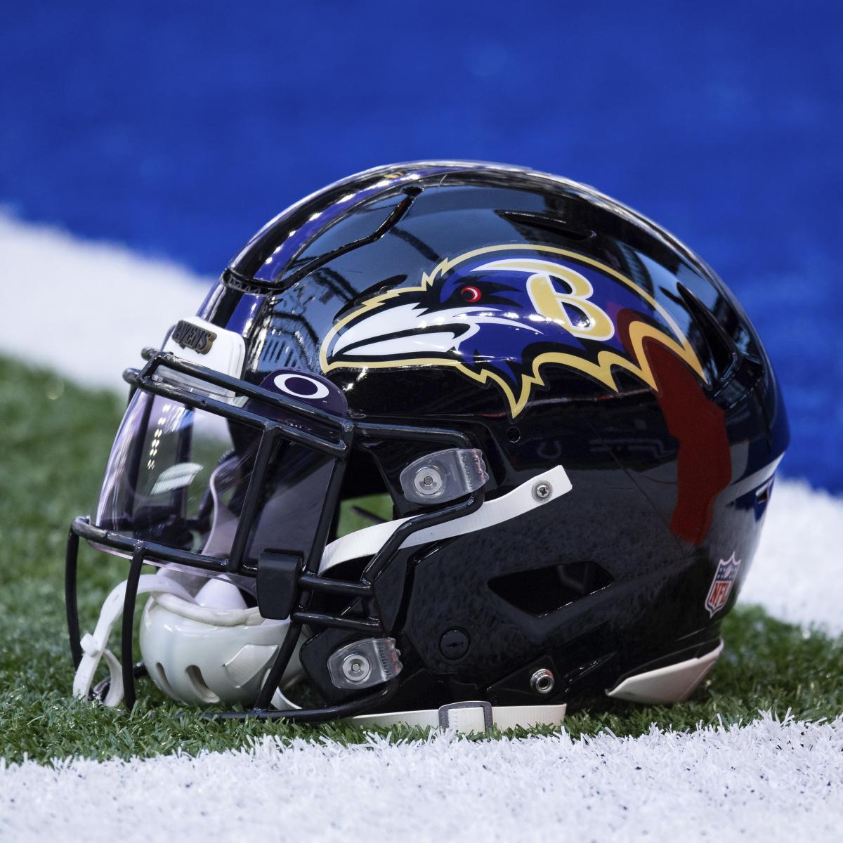 Report: 'A Group' of Ravens Unhappy with NFL over Handling of Steelers Game