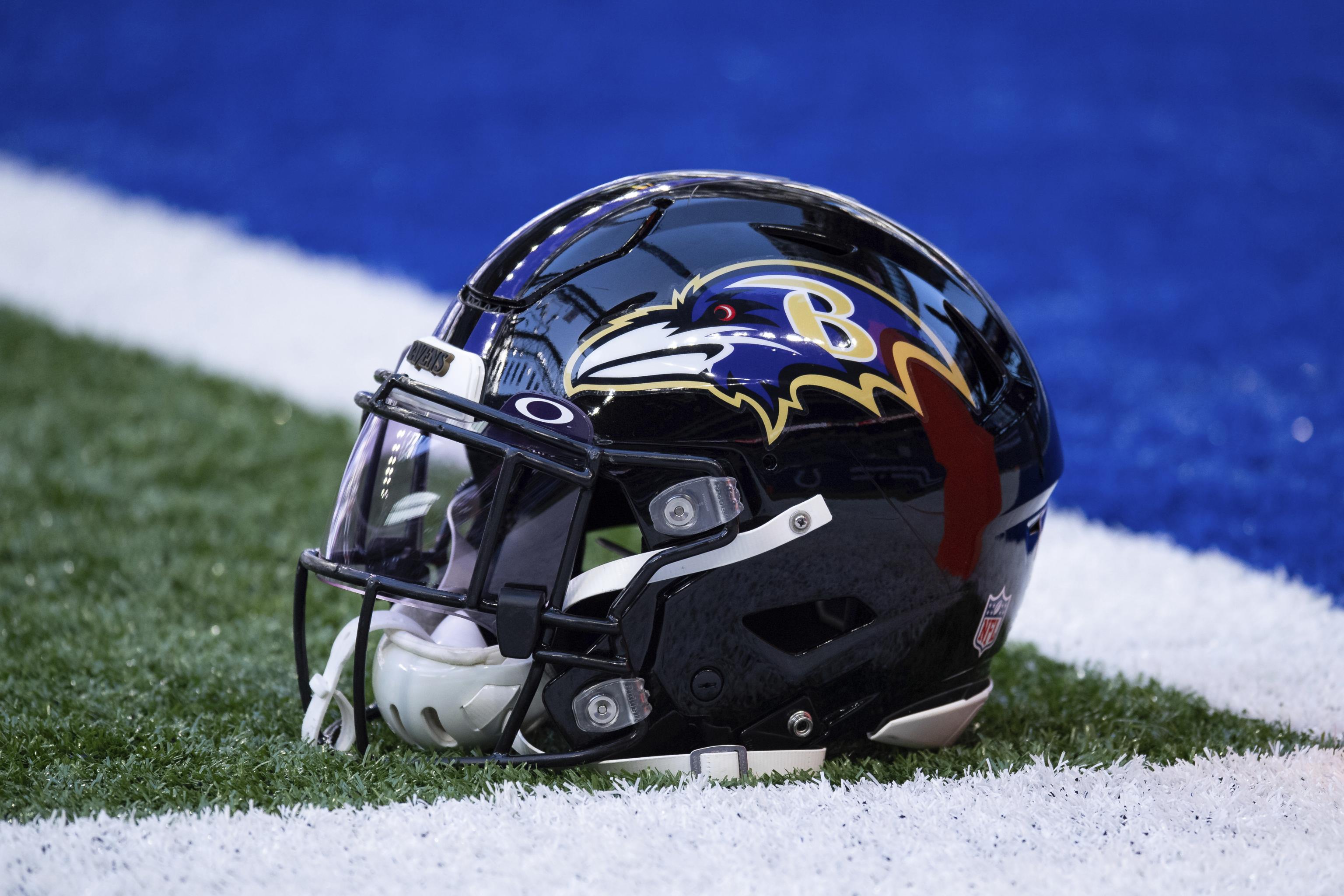 Coronavirus: Ravens-Steelers Thanksgiving clash moved from