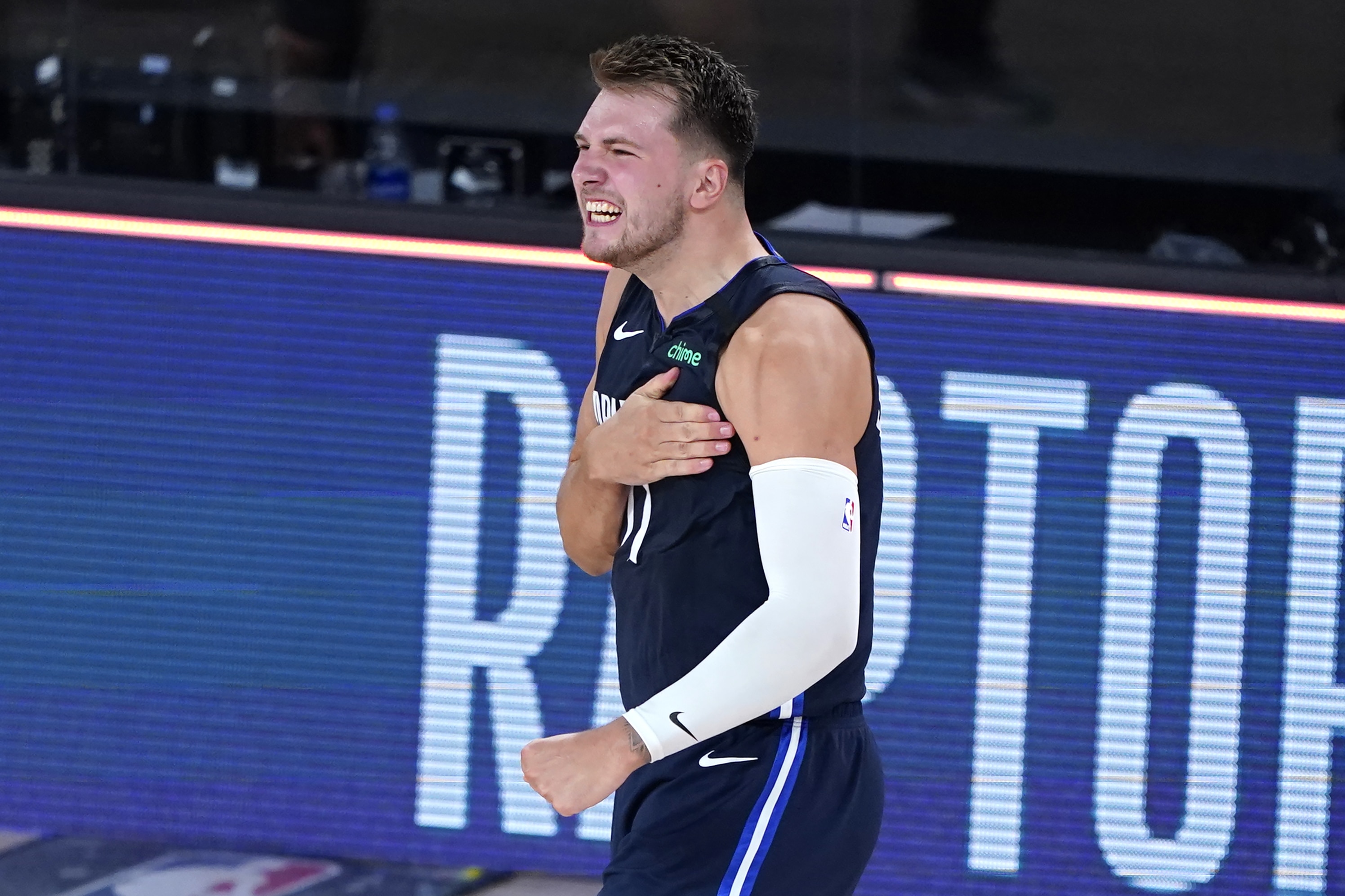 luka doncic kit