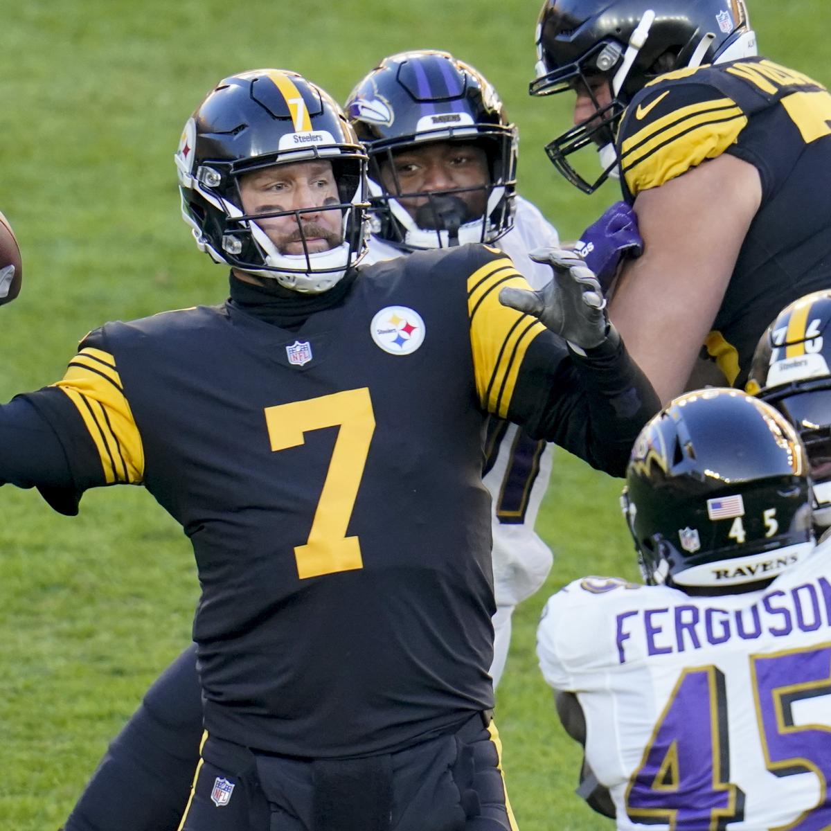 NFL Playoff Picture Week 13: Latest AFC, NFC Standings and Bracket 