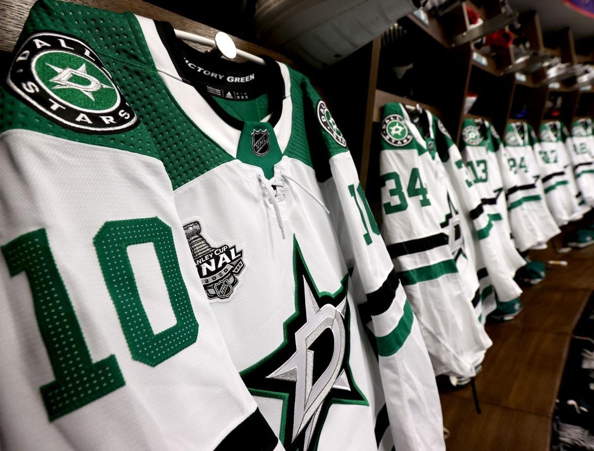 Ranking the NHL's 'Reverse Retro' jerseys