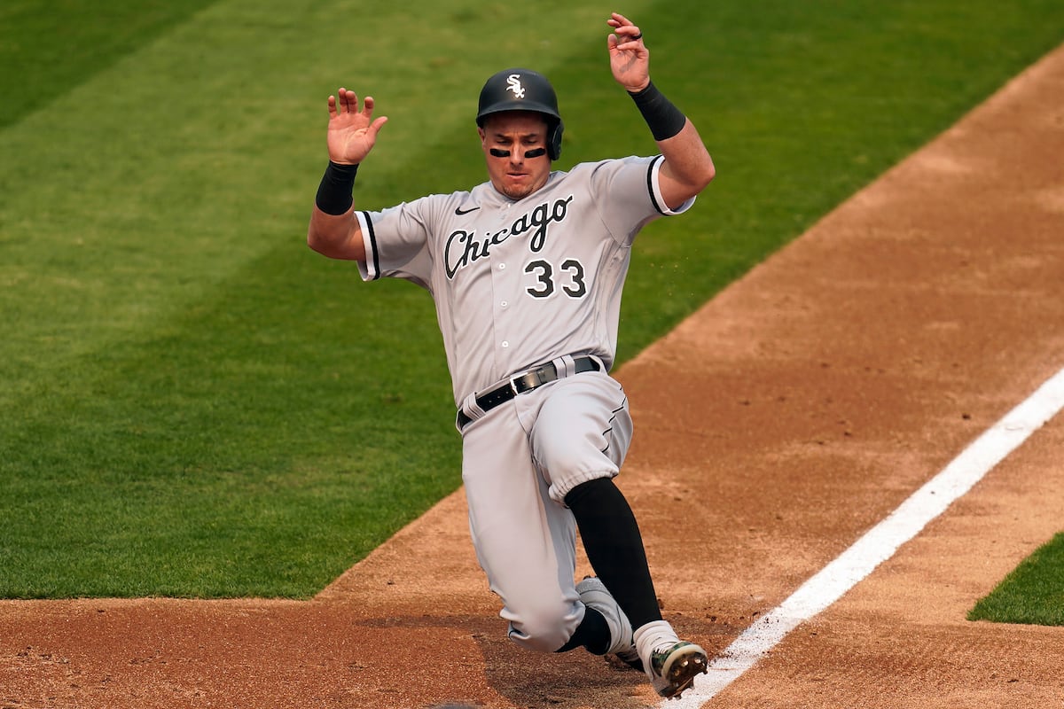 Mets Rumors: NYM Making ‘Serious Push’ for James McCann in Free Agency