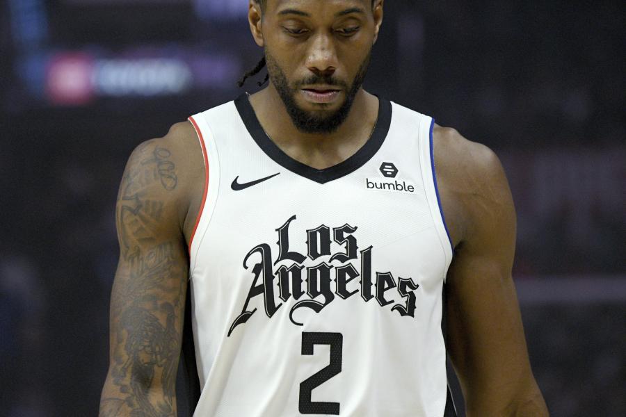 Ranking the 2020-21 City Edition jerseys: The good, the bad, and