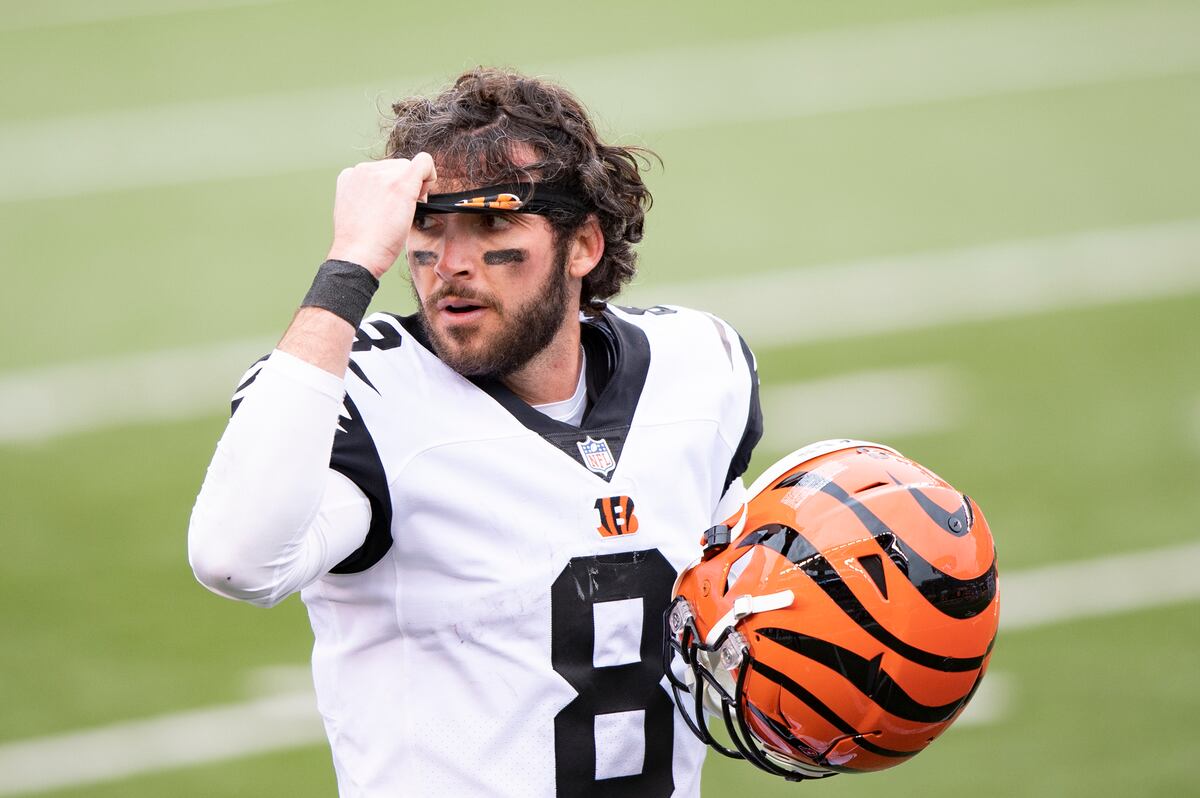 Bengals' Rooting Guide for 2021 NFL Draft Implications of ...