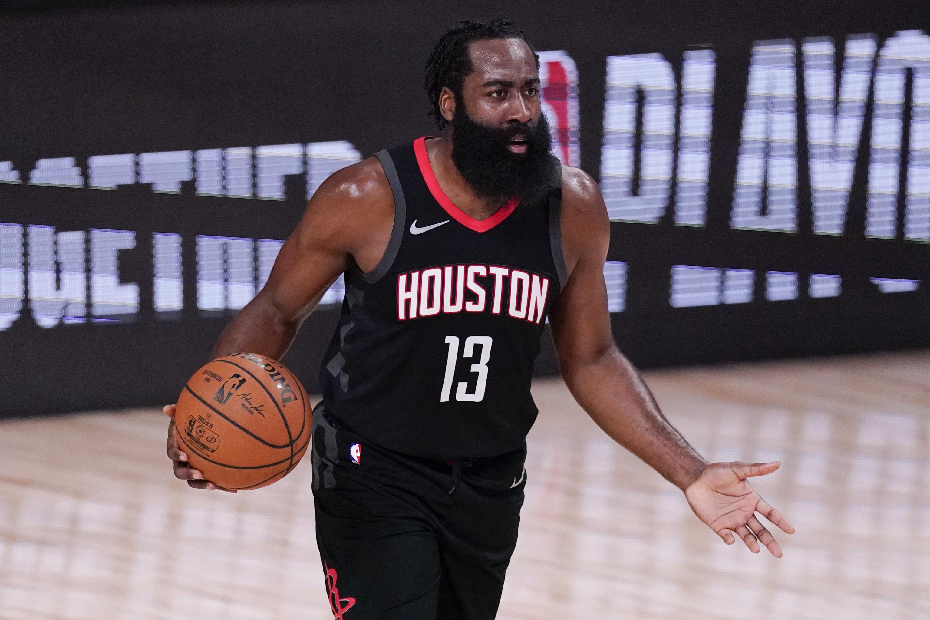 John Wall: James Harden 'For Sure' Wants to Be with Rockets Amid Trade Rumors | Bleacher Report | Latest News, Videos and Highlights