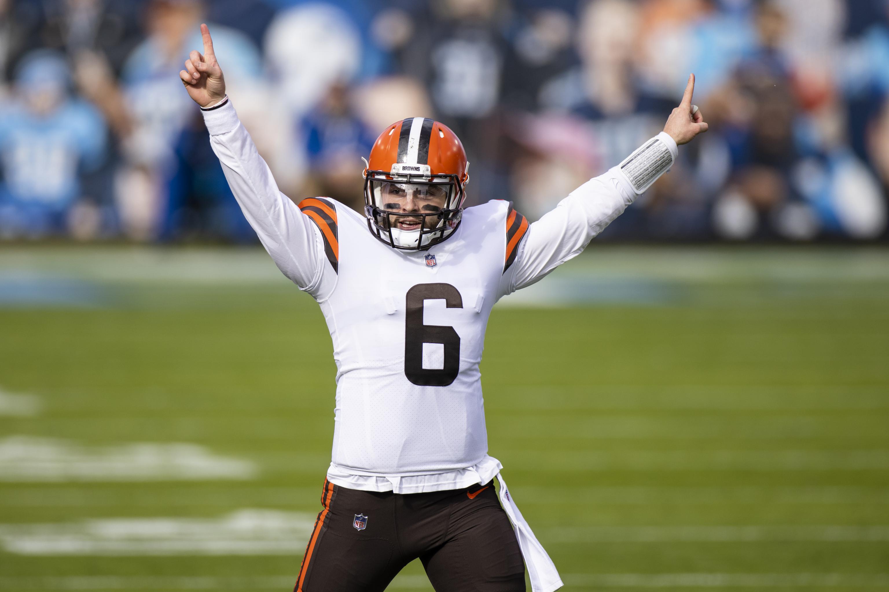 Can We Finally Trust Baker Mayfield and the Cleveland Browns