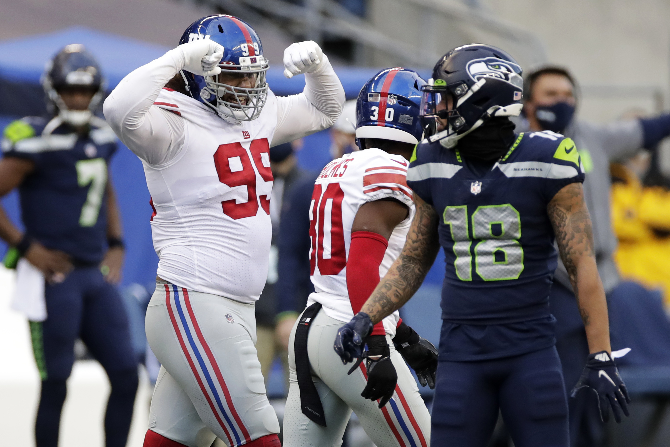 4 underrated NY Giants who continue to help the team win from