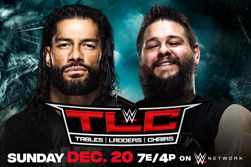 Roman Reigns Beats Kevin Owens Retains Universal Title At Wwe Tlc 2020 Bleacher Report Latest News Videos And Highlights