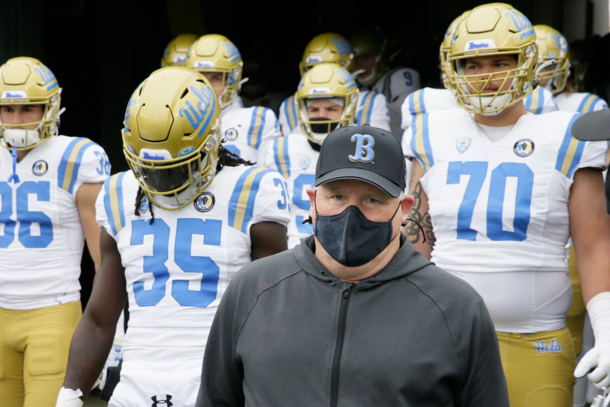 College Football Coaches Who Removed Themselves from the Hot Seat in