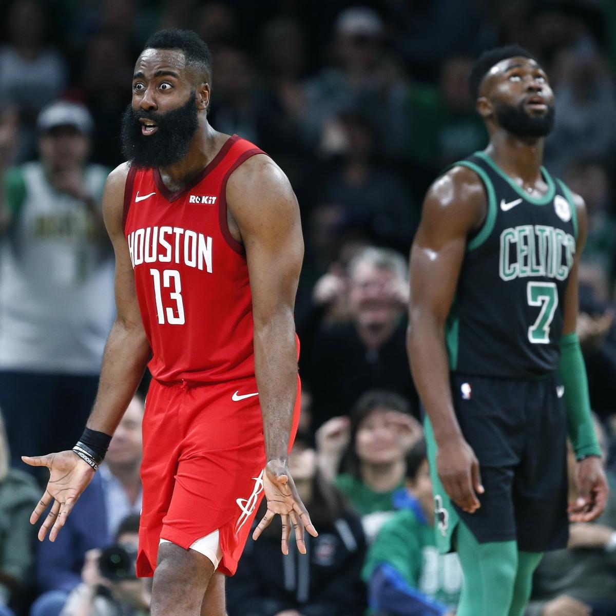 Celtics vs. Cavaliers: LeBron James' persistent faith in his