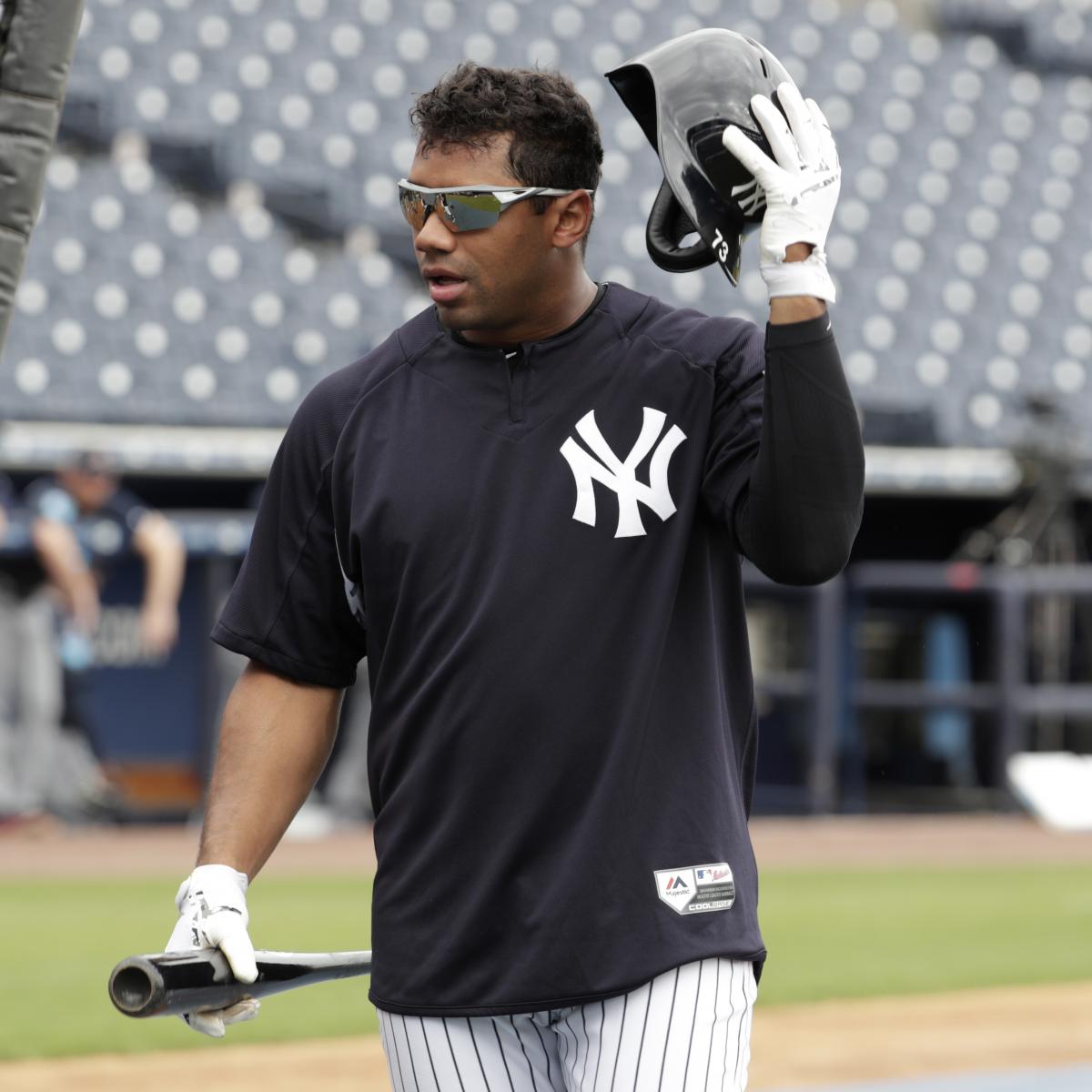 Russell Wilson's Baseball Rights Traded to Yankees - Sports Illustrated