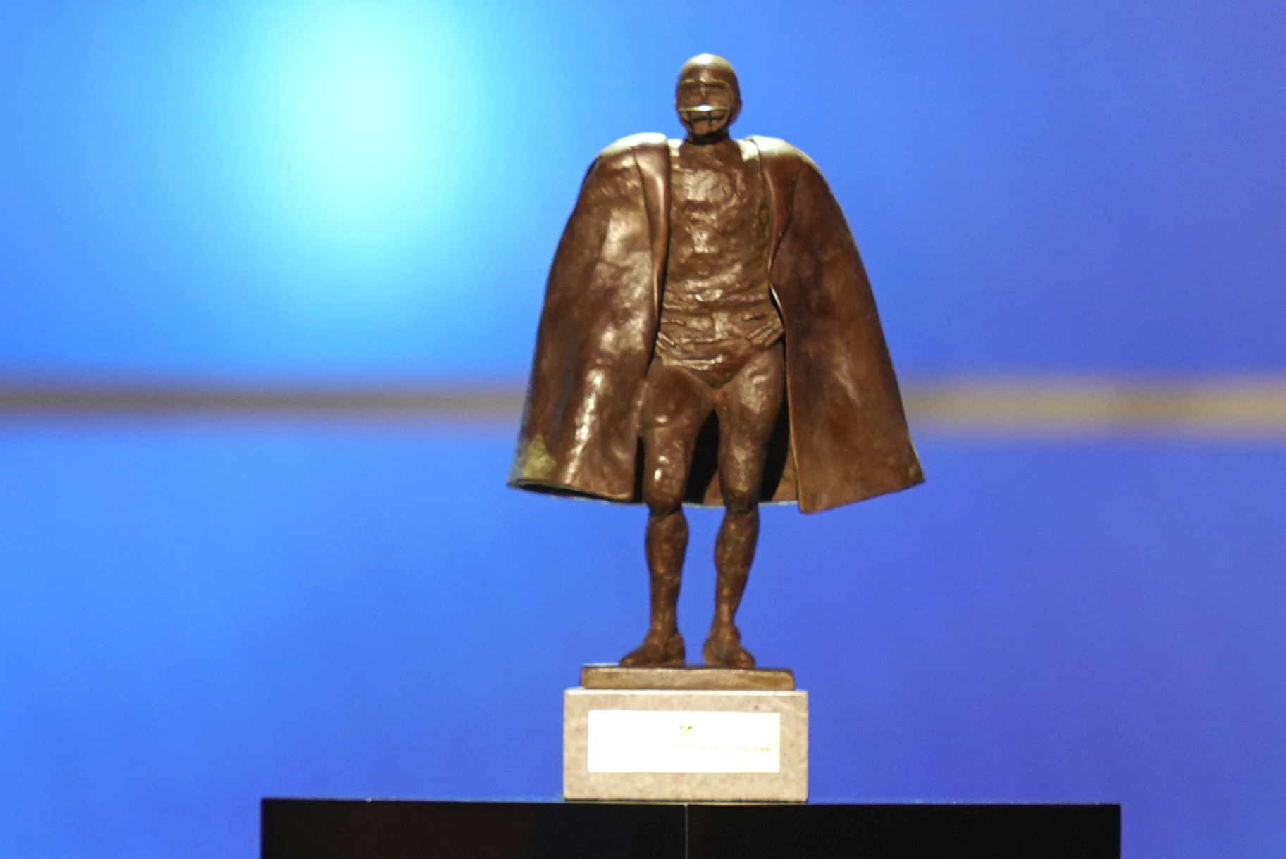 NFL's Walter Payton Award means much to nominees