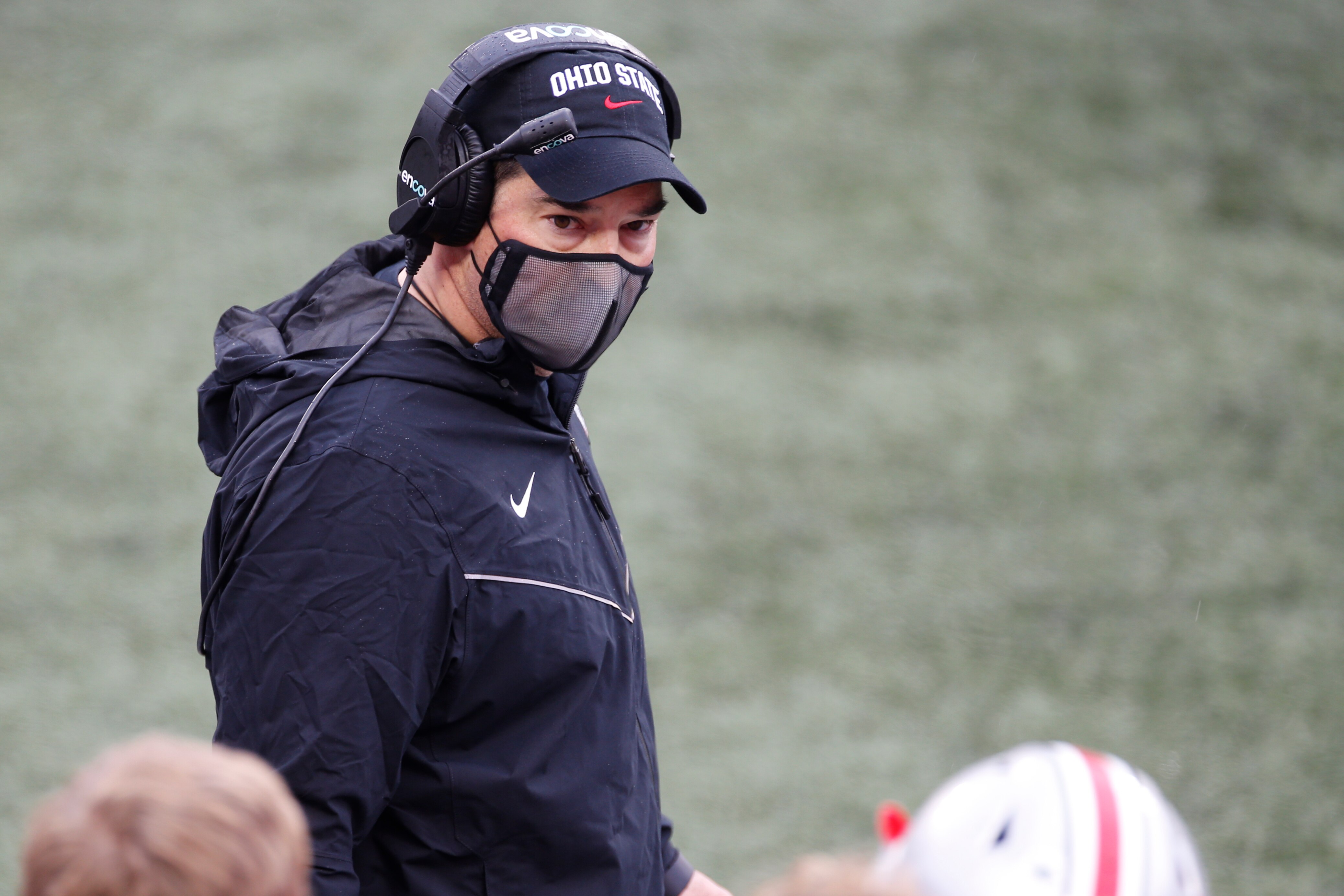 Ohio State HC Ryan Day 'Appreciative' Big Ten Changed Title Game Requirements - Vimarsana News