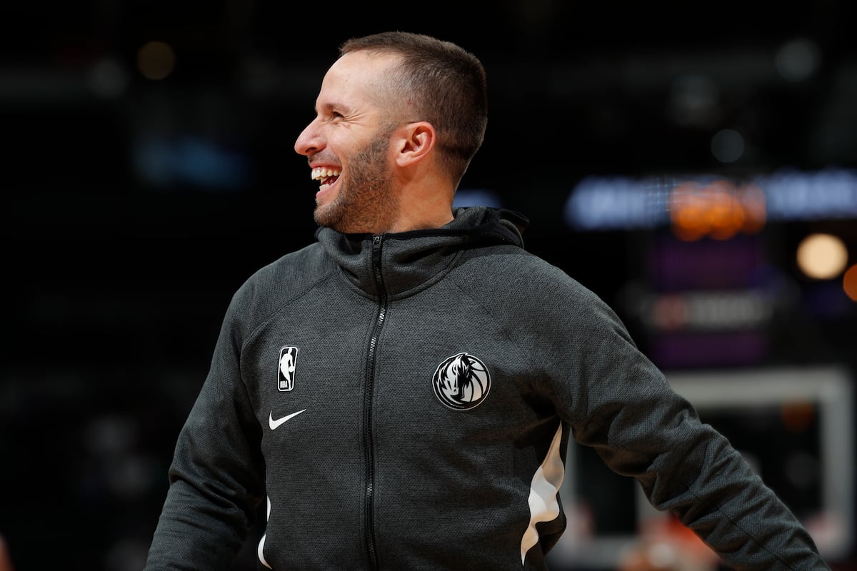 jj barea lebron