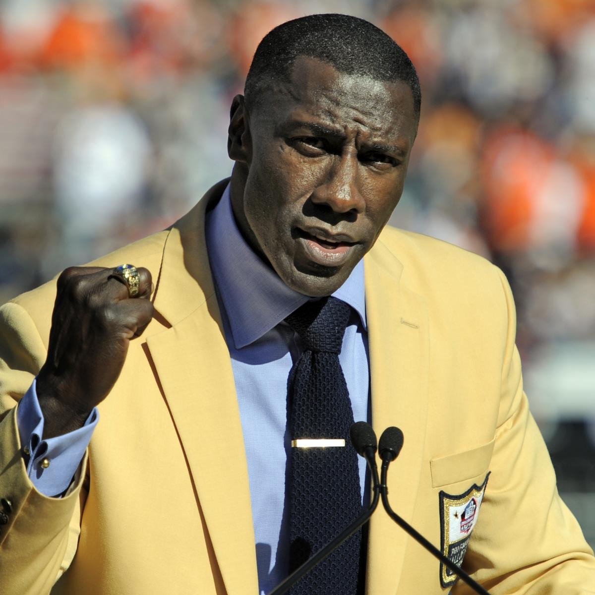 Shannon Sharpe, LeBron Call Out Video of Coach Hitting Youth Football Playe...