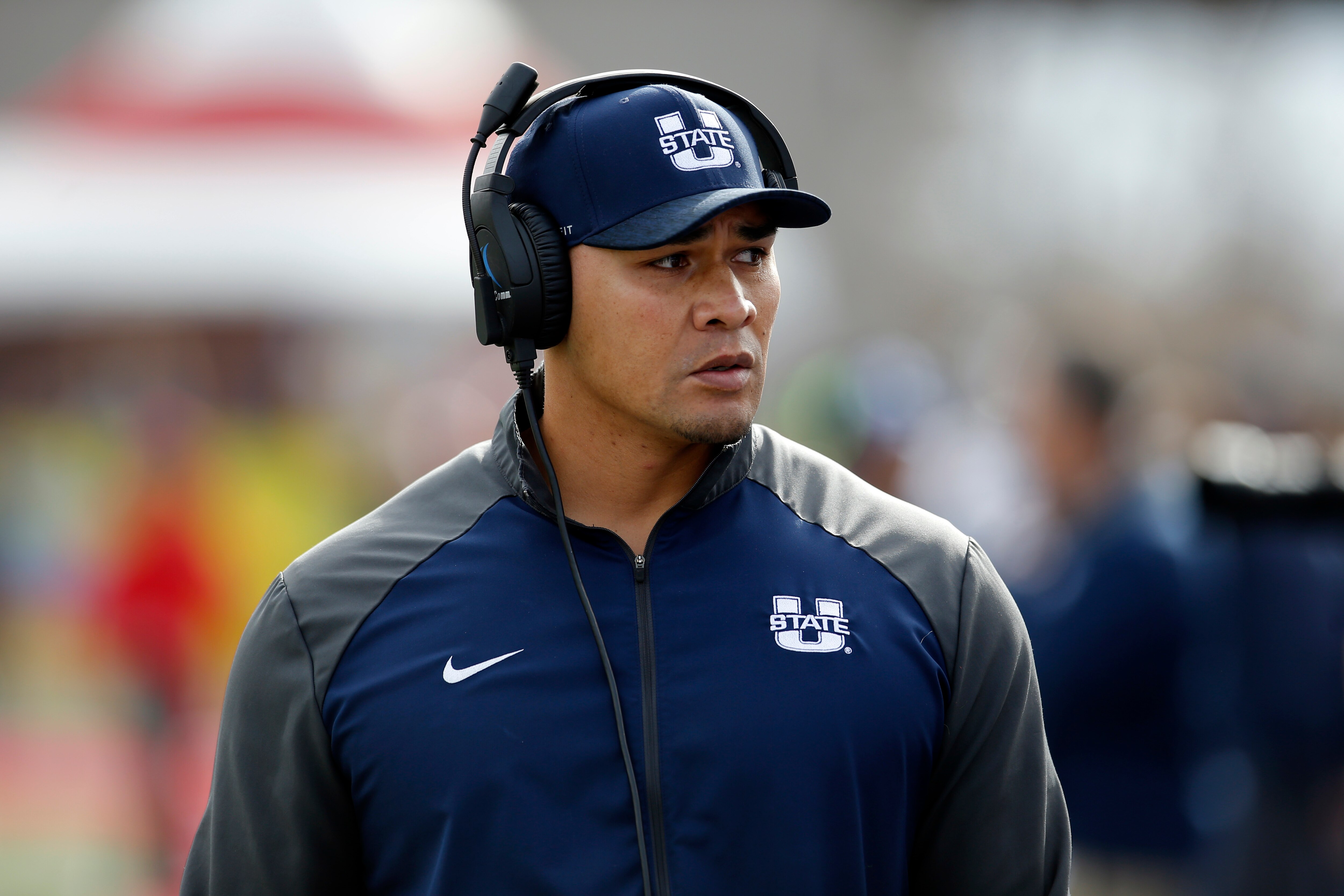 Utah State Players Opt out of Final Game over President's Comments on Head Coach - Vimarsana News
