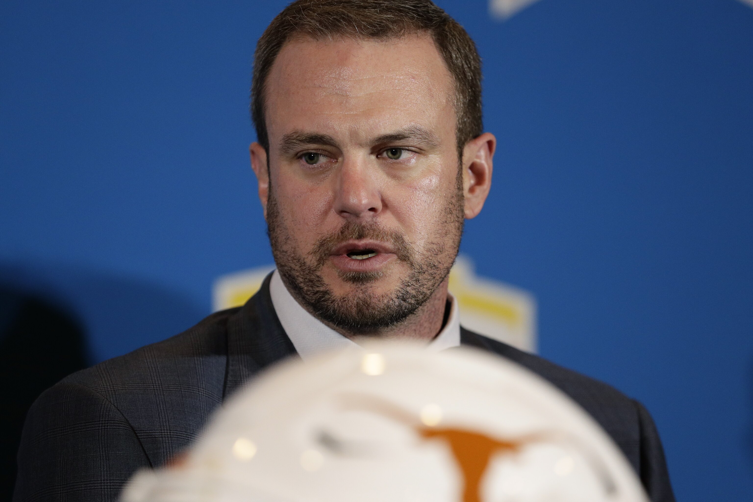 Tom Herman Will Return As Texas Hc In 2021 Despite Urban Meyer Rumors Bleacher Report Latest News Videos And Highlights
