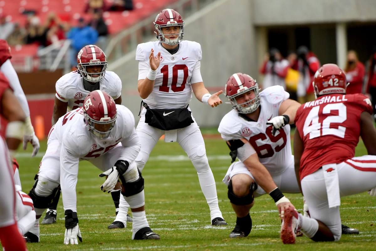 SEC Championship Game 2020 Early Preview, Predictions for SEC Championship Game 2020 Early Preview, Predictions for