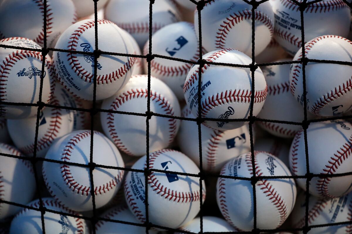 Report: Cleveland MLB Team Plans to Change Team Nickname; New Name TBD