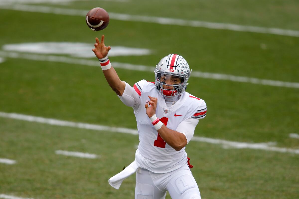 Big Ten Championship 2020: Ohio State vs. Northwestern Breakdown, Predictions | Bleacher Report ...