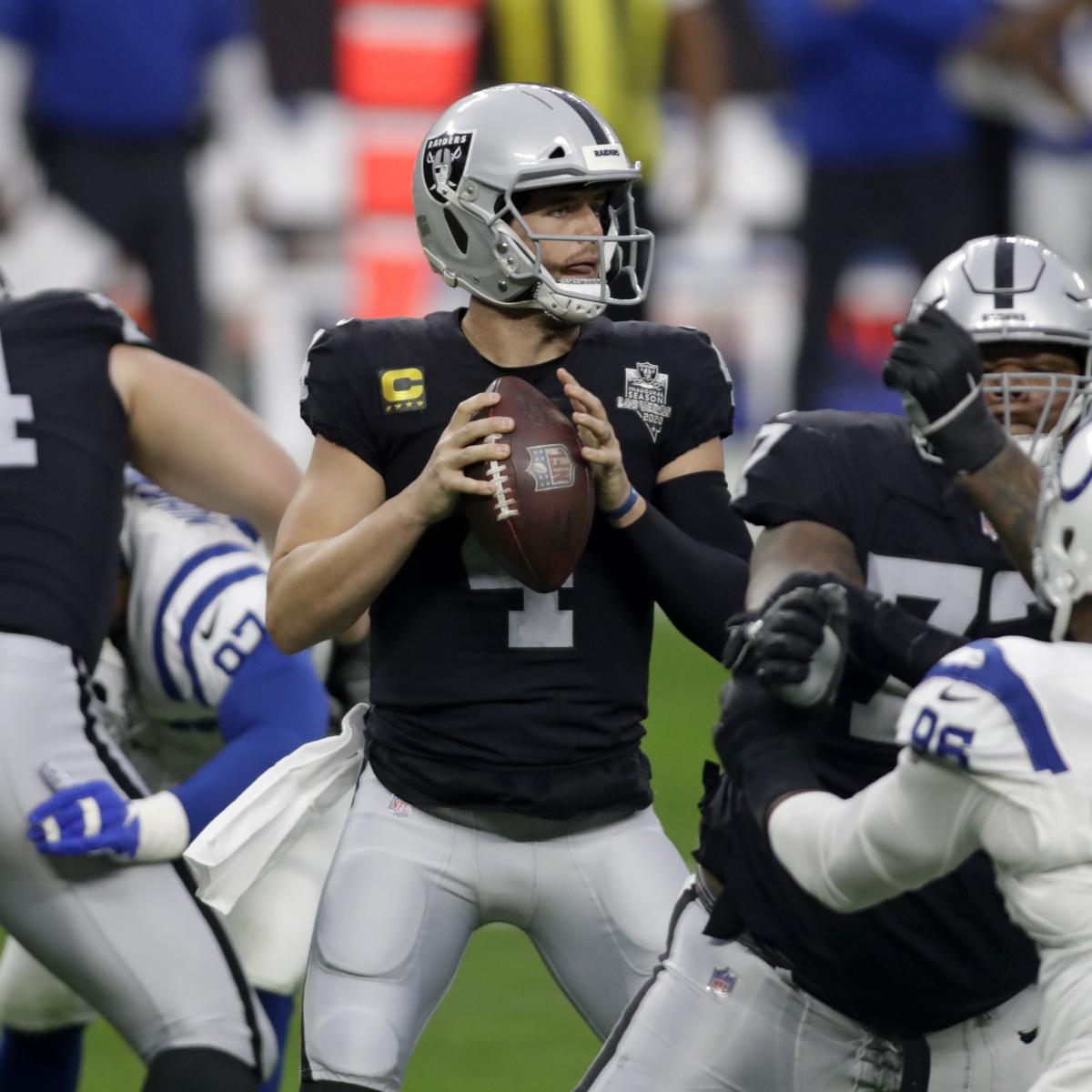 John Croton’s Riders Officially Proven Frauds, Focus on 2021 |  Bleacher Report