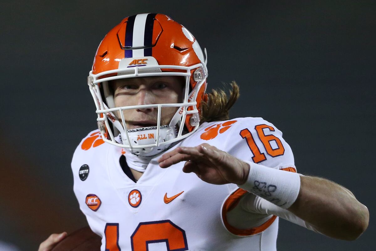 Matt Miller's Scouting Notebook: Scouts Dish on 2021 Draft ...