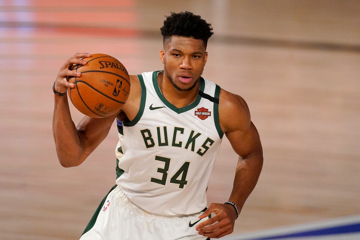 Bucks Updated Salary Cap Space After Giannis Record 5 Year 228 2m Contract Bleacher Report Latest News Videos And Highlights