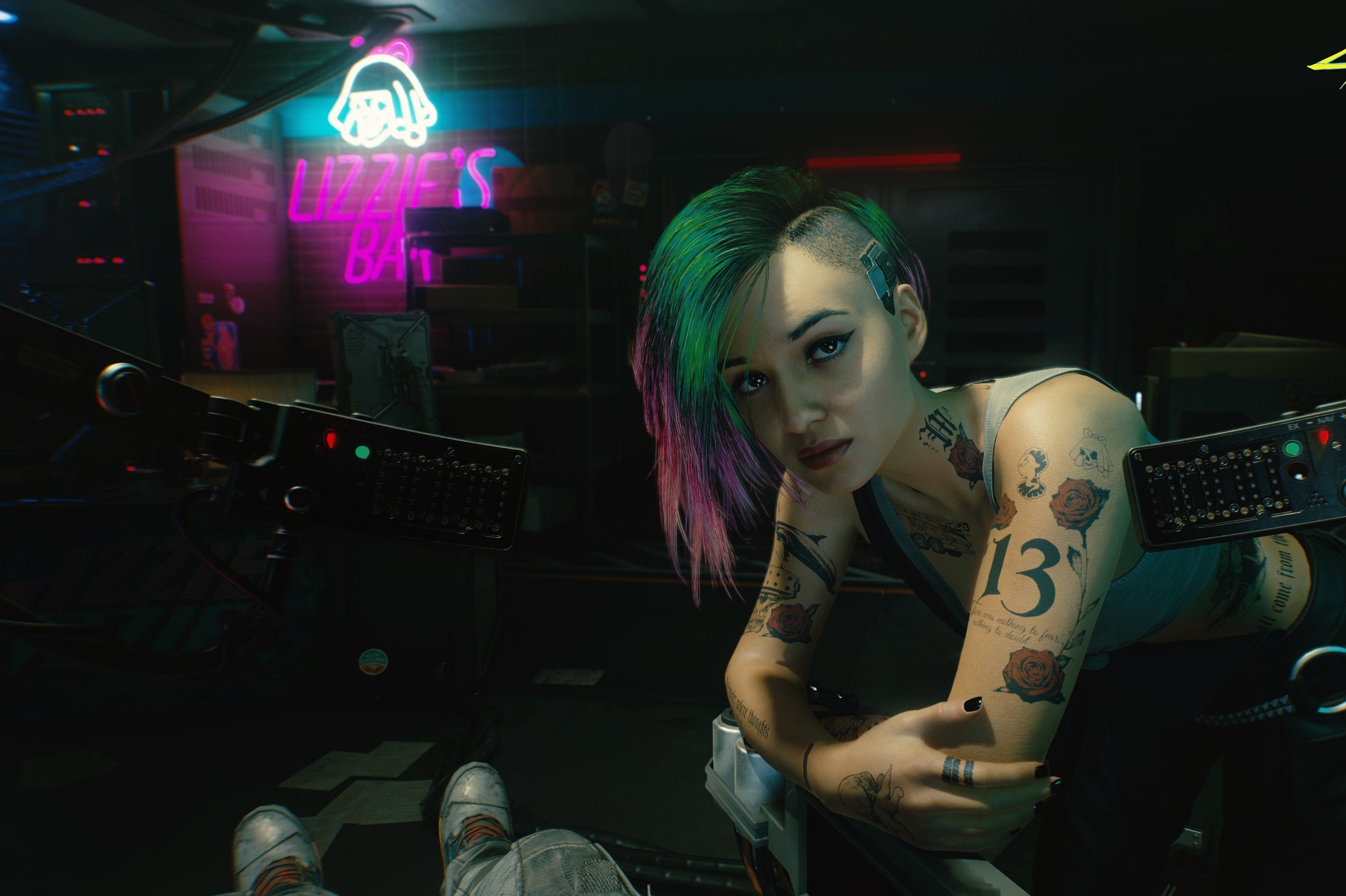 Cyberpunk 2077 Review: Gameplay Impressions, Videos and Speedrunning Tips |  Bleacher Report | Latest News, Videos and Highlights